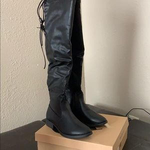 Charlotte Russe Boots